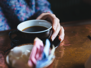 Conheça os benefícios do café para a saúde