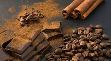 7 formas de incrementar o seu café com ingredientes que você tem em casa!