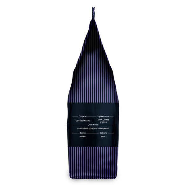 Baggio Café Espresso 500g Grãos