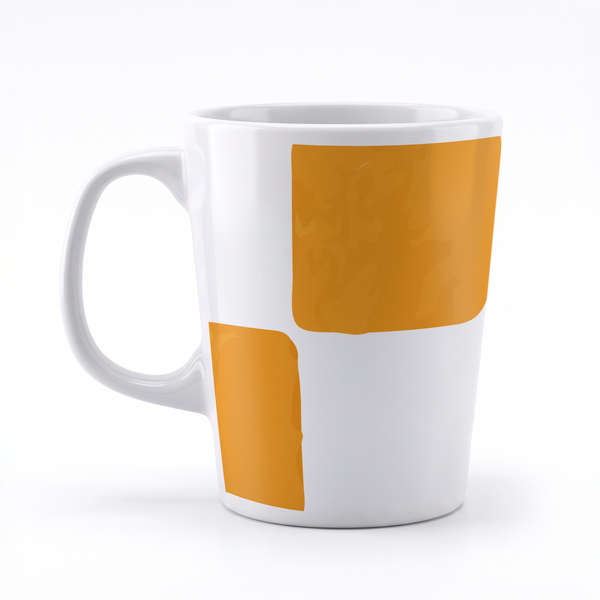 Caneca Baggio Café - Caramelo