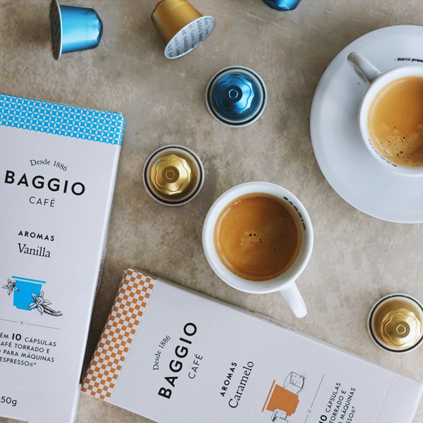 Xícara Baggio - Espresso