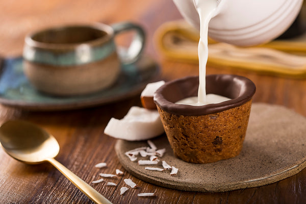 Kit Baggio Café Cápsulas + Cookie Cups