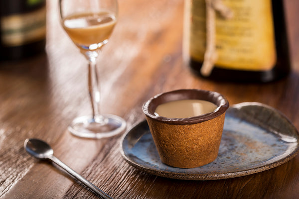 Kit Baggio Café Cápsulas + Cookie Cups