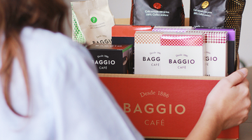 Clube Baggio: Conheça as vantagens de se tornar assinante!