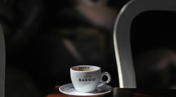 Baggio Café coleciona 11 prêmios de qualidade