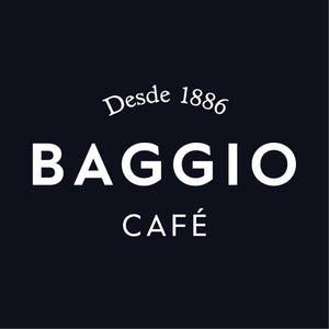 Baggio Café inova em sua identidade visual e lança nova logo