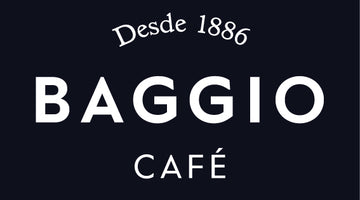 Baggio Café inova em sua identidade visual e lança nova logo