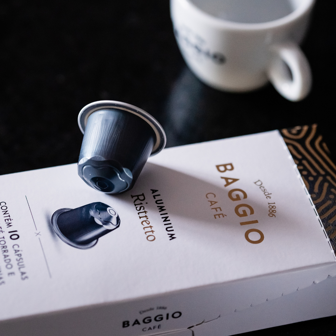 Ristretto Café: O que é? Entenda agora! – Baggio Café