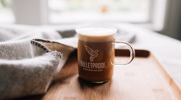 bulletproff coffee