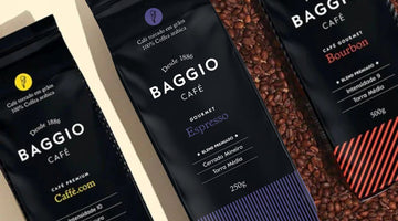 Baggio Gourmet: Descubra a melhor forma de preparar o seu Café Especial