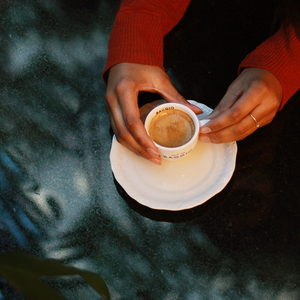 5 características para reconhecer um bom café