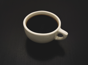 Descontruindo os mitos sobre o café forte