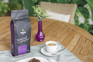 Aprenda a preparar um gourmet perfeito com a Baggio Café