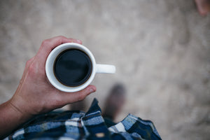 Modo de preparo de um Baggio Café