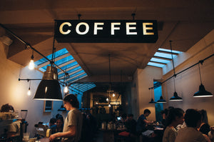 Café gourmet se consolida no mercado nacional