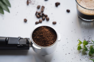 Oxidação do café - Por que ele fica velho?