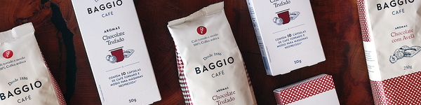 café aromatizado Baggio Café