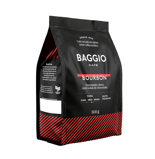 Kit Escritório Baggio Café 2kg Grãos