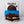 Biscoito de Arroz Chocolate Zero 30g - Muma Snacks