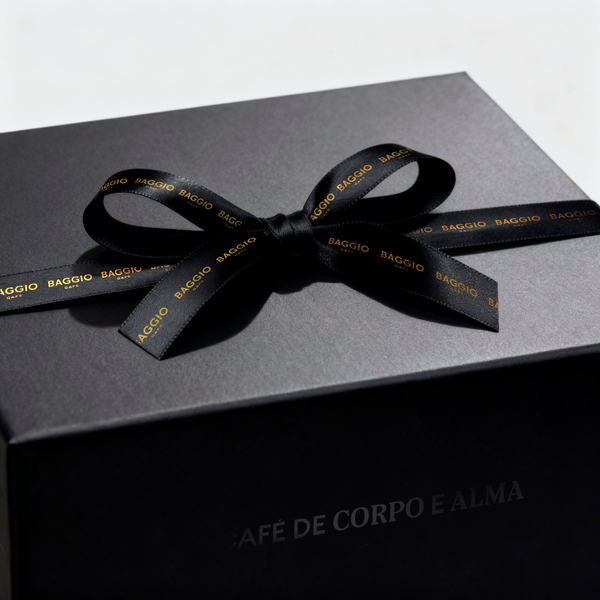 Caixa Presenteável Baggio