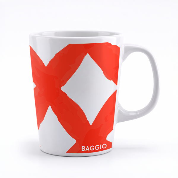 Caneca Baggio Café - Chocolate com Avelã