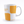 Caneca Baggio Café - Caramelo
