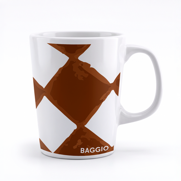 Caneca Baggio Café - Chocolate Trufado