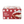 Cookie Recheado Sabor Red Velvet 75g - 1 unidade