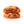 Cookie Recheado Sabor Gotas de Chocolate 75g - 1 unidade