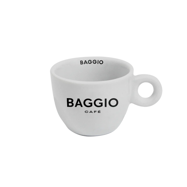 Xícara Baggio - Cappuccino