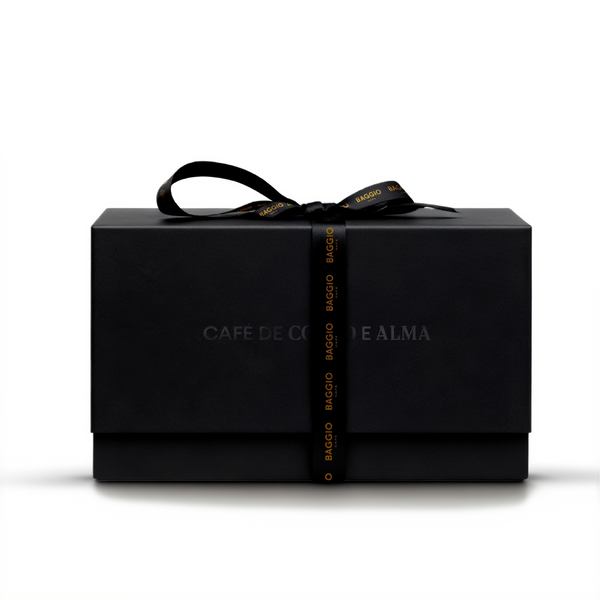 Caixa Presenteável Baggio