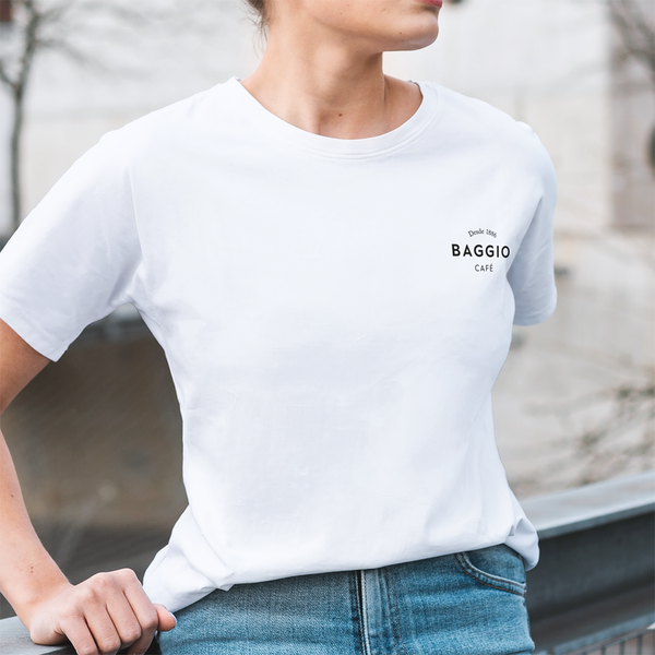 Camiseta Baggio Fruto – Ciclo do Café