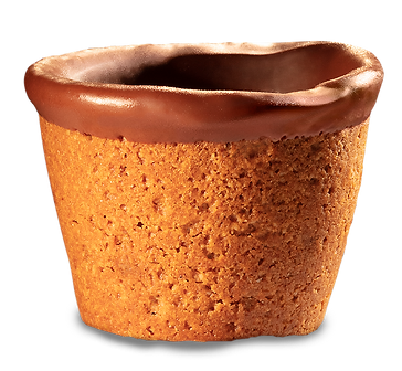 Cookie Cup - Coco